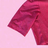 P(ink)urple Women's Race Cut Jersey (MISPRINT DISCOUNT)