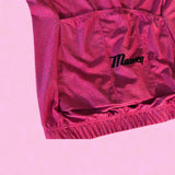 P(ink)urple Women's Race Cut Jersey (MISPRINT DISCOUNT)