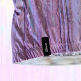 Pastel Watercolor Women's Race Cut Jersey (MISPRINT DISCOUNT)