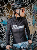 Maven Unisex Thermal Jersey