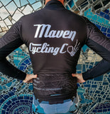 Maven Unisex Thermal Jersey