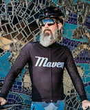 Maven Unisex Thermal Jersey
