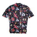 Hotter Than Hell Jersey Men's