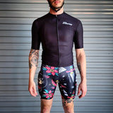 Fast As Hell Bib Shorts Men's
