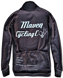 Maven Unisex Thermal Jersey