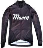 Maven Unisex Thermal Jersey