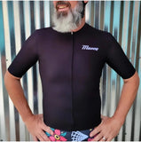 Fast As Hell Jersey Men's