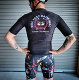 Fast As Hell Jersey Men's