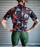 Hotter Than Hell Jersey Men's