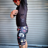 Fast As Hell Jersey Men's