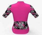 Retro Camo Pro Jersey - Women's