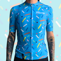 Party Pace Women's Race Cut Jersey