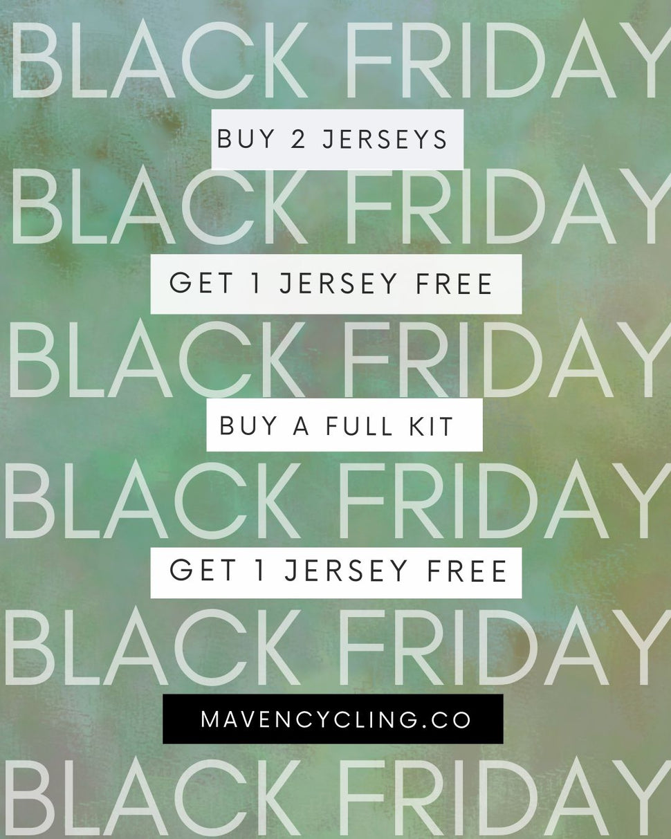 Maven Cycling Co