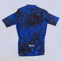 Royal Blue Men's Race Cut Jersey