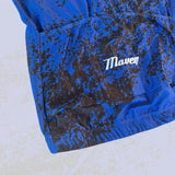 Royal Blue Men's Race Cut Jersey