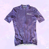 Purple Whisp Women's Race Cut Jersey