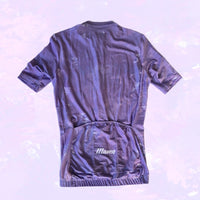 Purple Whisp Women's Race Cut Jersey