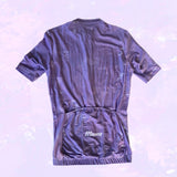Purple Whisp Women's Race Cut Jersey