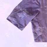 Purple Whisp Women's Race Cut Jersey