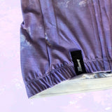 Purple Whisp Women's Race Cut Jersey