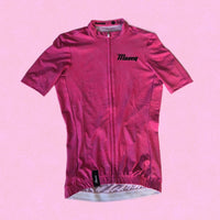 P(ink)urple Women's Race Cut Jersey