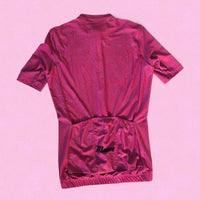 P(ink)urple Women's Race Cut Jersey