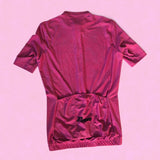 P(ink)urple Women's Race Cut Jersey