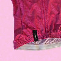 P(ink)urple Women's Race Cut Jersey