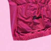 P(ink)urple Women's Race Cut Jersey