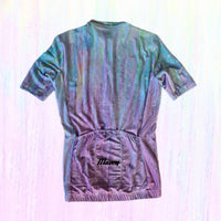 Pastel Watercolor Women's Race Cut Jersey