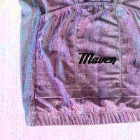 Pastel Watercolor Women's Race Cut Jersey