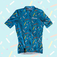 Party Pace Women's Race Cut Jersey