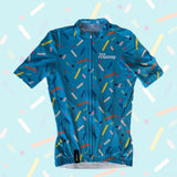 Party Pace Women's Race Cut Jersey