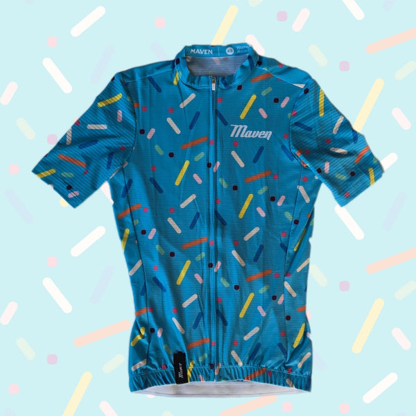 Party Pace Women's Race Cut Jersey