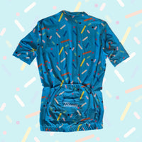 Party Pace Women's Race Cut Jersey