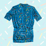 Party Pace Women's Race Cut Jersey