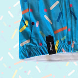 Party Pace Women's Race Cut Jersey