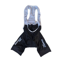 Men's Bib Shorts Black