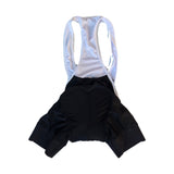 Women's Bib Shorts Black