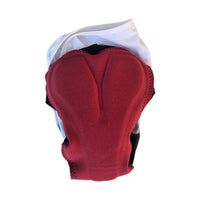 Women's Bib Shorts Black