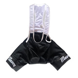 Women's Bib Shorts Black