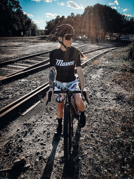 Maven Pro Jersey Women's