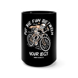 Put The Fun Mug 15oz