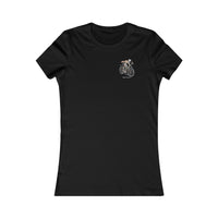 Put The Fun Women's Favorite Tee