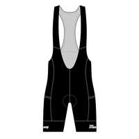 Gravel Cargo Bib Shorts Men's