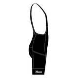 Gravel Cargo Bib Shorts Men's