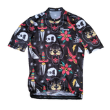 Hotter Than Hell Jersey Men's