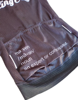 Maven Pro Jersey Men's