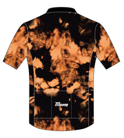 Reverse Tie-dye Jersey Men's