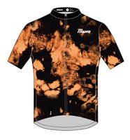 Reverse Tie-dye Jersey Men's